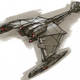 Image for article titled The Best Klingon Art To Hang On The Halls Of Sto'Vo'Kor